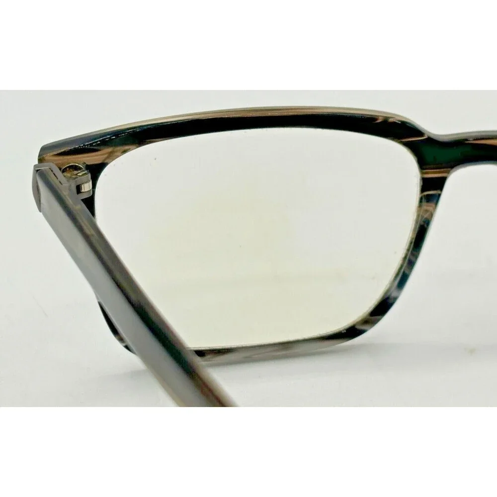 Seraphin Warby Parker Paxton 8797 Eyeglass FRAMES ONLY‎ 53-19 145 Tortoise Fade